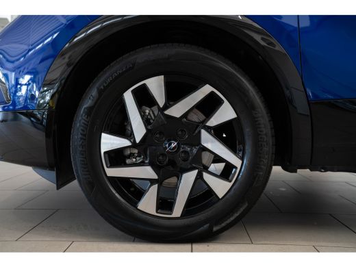 Opel Mokka 1.2 Turbo Hybrid GS | Tot 8 Jaar Garantie | Camera | Stoel & Stuurverwarming | Adaptive Cruise Co... ActivLease financial lease