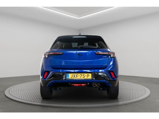 Opel Mokka 1.2 Turbo Hybrid GS | Tot 8 Jaar Garantie | Camera | Stoel & Stuurverwarming | Adaptive Cruise Co... ActivLease financial lease