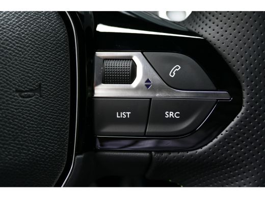 Peugeot 2008 GT | Active Safety Brake met camera en radar (automatisch noodremsysteem) met Distance Alert (waa... ActivLease financial lease