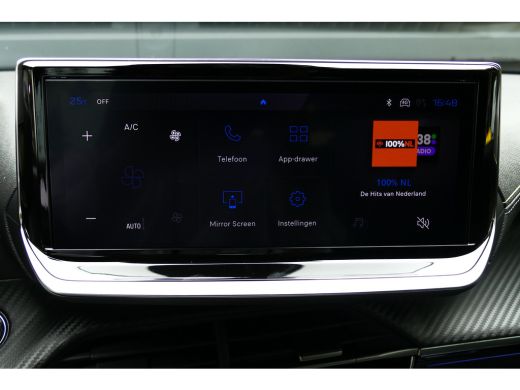 Peugeot 2008 GT | Active Safety Brake met camera en radar (automatisch noodremsysteem) met Distance Alert (waa... ActivLease financial lease