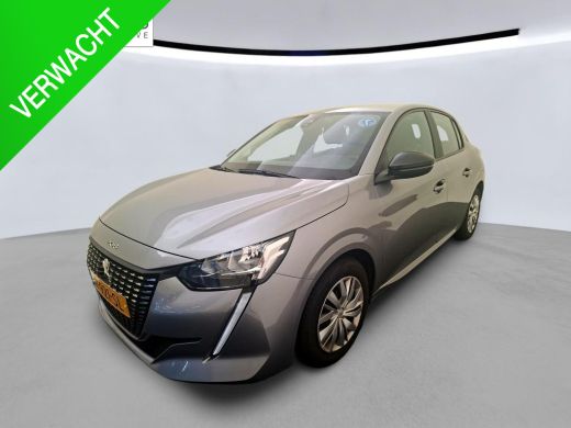 Peugeot 208 1.2 PureTech Active NL-AUTO | NAVI | AIRCO ActivLease financial lease