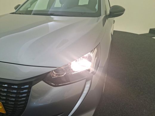 Peugeot 208 1.2 PureTech Active NL-AUTO | NAVI | AIRCO ActivLease financial lease