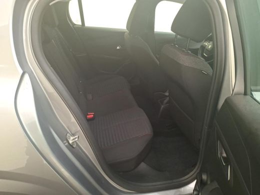 Peugeot 208 1.2 PureTech Active NL-AUTO | NAVI | AIRCO ActivLease financial lease