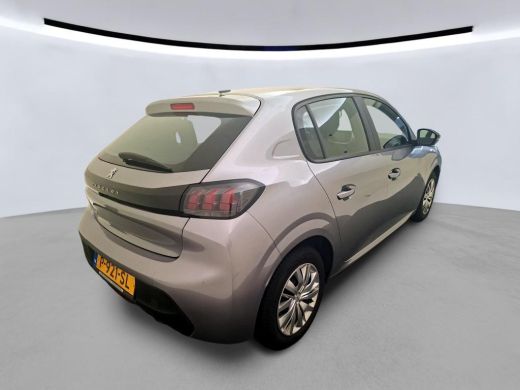 Peugeot 208 1.2 PureTech Active NL-AUTO | NAVI | AIRCO ActivLease financial lease