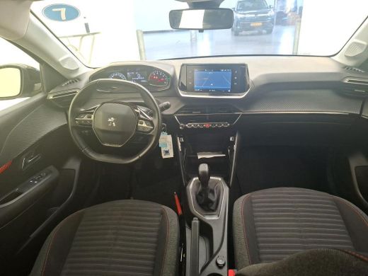 Peugeot 208 1.2 PureTech Active NL-AUTO | NAVI | AIRCO ActivLease financial lease