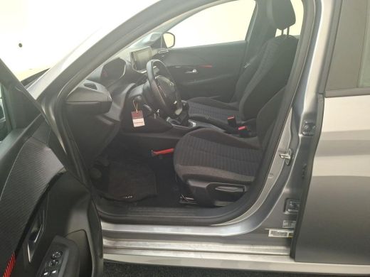 Peugeot 208 1.2 PureTech Active NL-AUTO | NAVI | AIRCO ActivLease financial lease