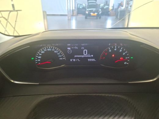 Peugeot 208 1.2 PureTech Active NL-AUTO | NAVI | AIRCO ActivLease financial lease