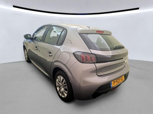 Peugeot 208 1.2 PureTech Active NL-AUTO | NAVI | AIRCO ActivLease financial lease
