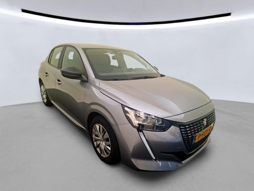 Peugeot 208 1.2 PureTech Active NL-AUTO | NAVI | AIRCO ActivLease financial lease