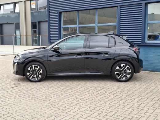 Peugeot 208 ALLURE Hybrid 110 e-DCS6 | 8 JAAR GARANTIE | CAMERA VOOR + ACHTER | NAVI | LED | DRAADLOOS CARPLAY | ActivLease financial lease