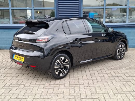 Peugeot 208 ALLURE Hybrid 110 e-DCS6 | 8 JAAR GARANTIE | CAMERA VOOR + ACHTER | NAVI | LED | DRAADLOOS CARPLAY | ActivLease financial lease
