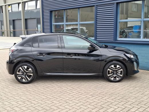 Peugeot 208 ALLURE Hybrid 110 e-DCS6 | 8 JAAR GARANTIE | CAMERA VOOR + ACHTER | NAVI | LED | DRAADLOOS CARPLAY | ActivLease financial lease