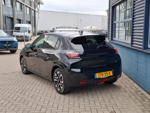 Peugeot 208 ALLURE Hybrid 110 e-DCS6 | 8 JAAR GARANTIE | CAMERA VOOR + ACHTER | NAVI | LED | DRAADLOOS CARPLAY | ActivLease financial lease