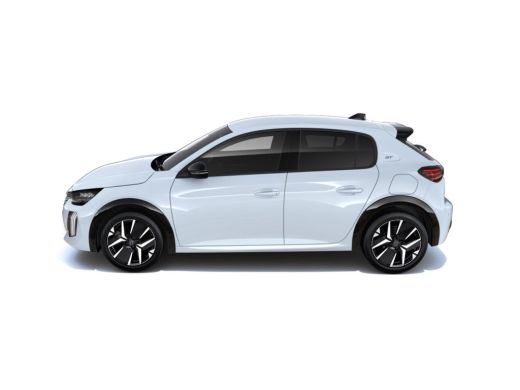 Peugeot 208 GT | Elektrische parkeerrem | Extra getinte achterste zijruiten en achterruit | Extra getinte ach... ActivLease financial lease