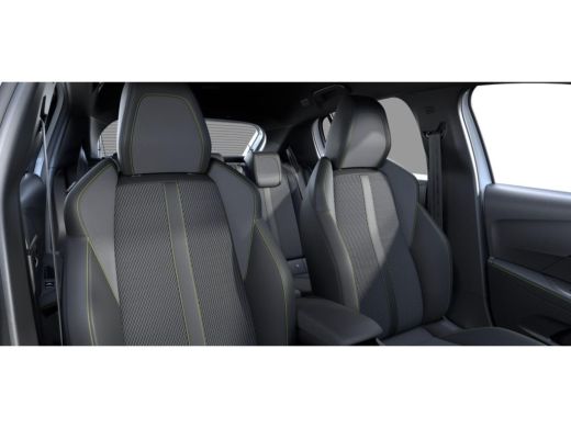 Peugeot 208 GT | Elektrische parkeerrem | Extra getinte achterste zijruiten en achterruit | Extra getinte ach... ActivLease financial lease
