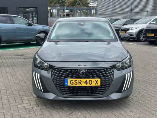 Peugeot 208 Hybrid 100 e-DCS6 Allure LED | 16" Lichtmetaal | Parkeersensoren Rondom | Carplay | Climate Contr... ActivLease financial lease