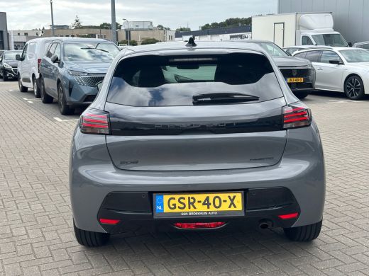 Peugeot 208 Hybrid 100 e-DCS6 Allure LED | 16" Lichtmetaal | Parkeersensoren Rondom | Carplay | Climate Contr... ActivLease financial lease