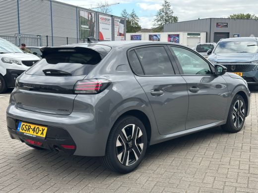 Peugeot 208 Hybrid 100 e-DCS6 Allure LED | 16" Lichtmetaal | Parkeersensoren Rondom | Carplay | Climate Contr... ActivLease financial lease
