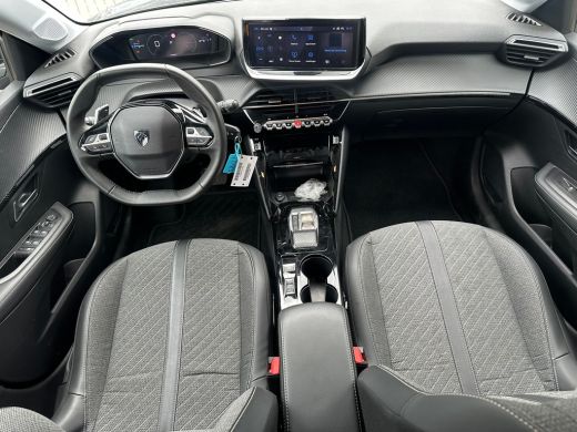 Peugeot 208 Hybrid 100 e-DCS6 Allure LED | 16" Lichtmetaal | Parkeersensoren Rondom | Carplay | Climate Contr... ActivLease financial lease