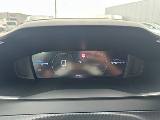 Peugeot 208 Hybrid 100 e-DCS6 Allure LED | 16" Lichtmetaal | Parkeersensoren Rondom | Carplay | Climate Contr... ActivLease financial lease