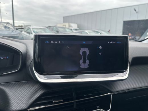 Peugeot 208 Hybrid 100 e-DCS6 Allure LED | 16" Lichtmetaal | Parkeersensoren Rondom | Carplay | Climate Contr... ActivLease financial lease