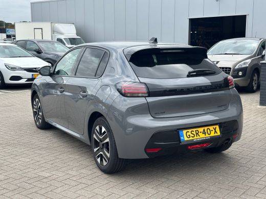 Peugeot 208 Hybrid 100 e-DCS6 Allure LED | 16" Lichtmetaal | Parkeersensoren Rondom | Carplay | Climate Contr... ActivLease financial lease