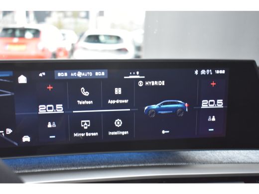 Peugeot 3008 1.6 plug-in Hybrid 195 GT Tot 8 Jaar Garantie! | Elektr. Achterklep | Stuur/Stoelverwarming | Nav... ActivLease financial lease