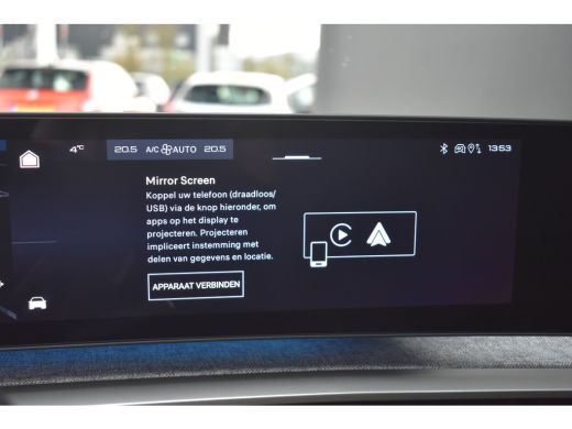Peugeot 3008 1.6 plug-in Hybrid 195 GT Tot 8 Jaar Garantie! | Elektr. Achterklep | Stuur/Stoelverwarming | Nav... ActivLease financial lease