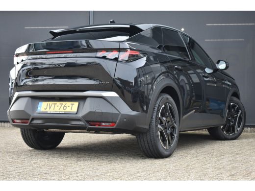 Peugeot 3008 1.6 plug-in Hybrid 195 GT Tot 8 Jaar Garantie! | Elektr. Achterklep | Stuur/Stoelverwarming | Nav... ActivLease financial lease