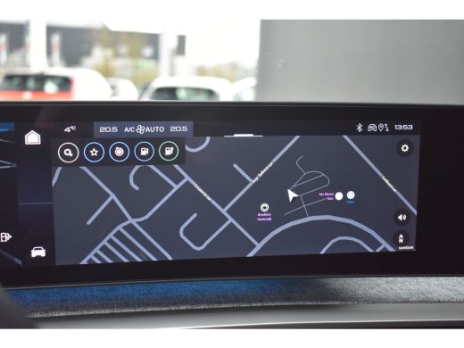 Peugeot 3008 1.6 plug-in Hybrid 195 GT Tot 8 Jaar Garantie! | Elektr. Achterklep | Stuur/Stoelverwarming | Nav... ActivLease financial lease