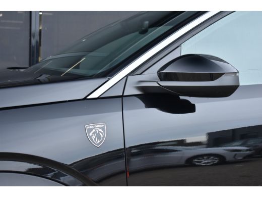 Peugeot 3008 1.6 plug-in Hybrid 195 GT Tot 8 Jaar Garantie! | Elektr. Achterklep | Stuur/Stoelverwarming | Nav... ActivLease financial lease
