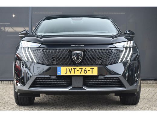 Peugeot 3008 1.6 plug-in Hybrid 195 GT Tot 8 Jaar Garantie! | Elektr. Achterklep | Stuur/Stoelverwarming | Nav... ActivLease financial lease