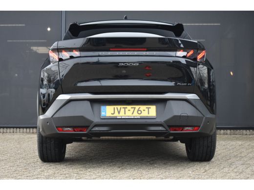Peugeot 3008 1.6 plug-in Hybrid 195 GT Tot 8 Jaar Garantie! | Elektr. Achterklep | Stuur/Stoelverwarming | Nav... ActivLease financial lease