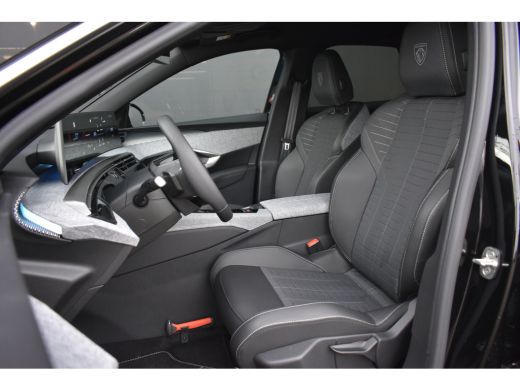 Peugeot 3008 1.6 plug-in Hybrid 195 GT Tot 8 Jaar Garantie! | Elektr. Achterklep | Stuur/Stoelverwarming | Nav... ActivLease financial lease