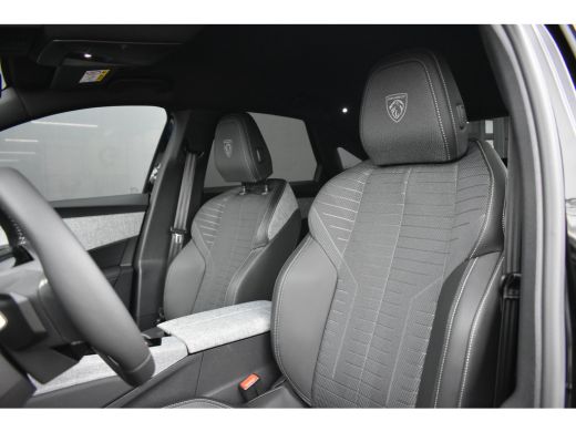 Peugeot 3008 1.6 plug-in Hybrid 195 GT Tot 8 Jaar Garantie! | Elektr. Achterklep | Stuur/Stoelverwarming | Nav... ActivLease financial lease