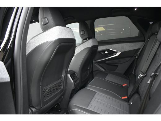 Peugeot 3008 1.6 plug-in Hybrid 195 GT Tot 8 Jaar Garantie! | Elektr. Achterklep | Stuur/Stoelverwarming | Nav... ActivLease financial lease