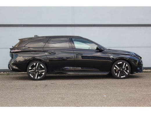 Peugeot 308 SW 1.2 Hybrid 145 e-DCS6 GT | 360 Cam | Elek. Achterklep | Adaptive Cruise | Memory | Massage | S... ActivLease financial lease