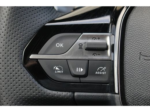 Peugeot 308 SW 1.2 Hybrid 145 e-DCS6 GT | 360 Cam | Elek. Achterklep | Adaptive Cruise | Memory | Massage | S... ActivLease financial lease