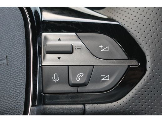 Peugeot 308 SW 1.2 Hybrid 145 e-DCS6 GT | 360 Cam | Elek. Achterklep | Adaptive Cruise | Memory | Massage | S... ActivLease financial lease