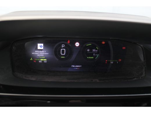 Peugeot 308 SW 1.2 Hybrid 145 e-DCS6 GT | 360 Cam | Elek. Achterklep | Adaptive Cruise | Memory | Massage | S... ActivLease financial lease