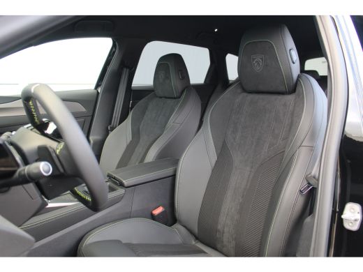 Peugeot 308 SW 1.2 Hybrid 145 e-DCS6 GT | 360 Cam | Elek. Achterklep | Adaptive Cruise | Memory | Massage | S... ActivLease financial lease