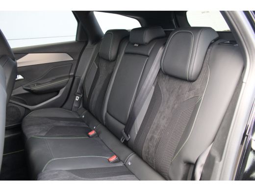 Peugeot 308 SW 1.2 Hybrid 145 e-DCS6 GT | 360 Cam | Elek. Achterklep | Adaptive Cruise | Memory | Massage | S... ActivLease financial lease