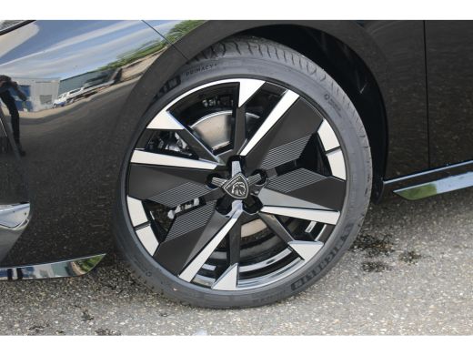 Peugeot 308 SW 1.2 Hybrid 145 e-DCS6 GT | 360 Cam | Elek. Achterklep | Adaptive Cruise | Memory | Massage | S... ActivLease financial lease