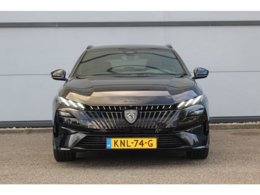 Peugeot 308 SW 1.2 Hybrid 145 e-DCS6 GT | 360 Cam | Elek. Achterklep | Adaptive Cruise | Memory | Massage | S... ActivLease financial lease