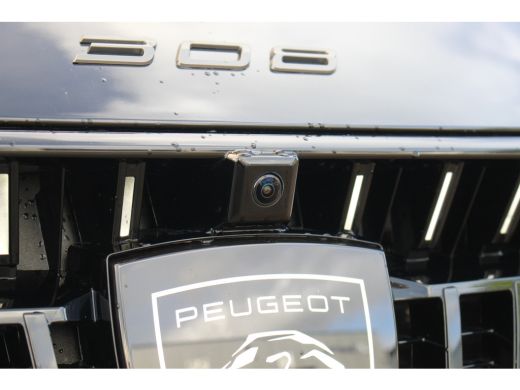 Peugeot 308 SW 1.2 Hybrid 145 e-DCS6 GT | 360 Cam | Elek. Achterklep | Adaptive Cruise | Memory | Massage | S... ActivLease financial lease