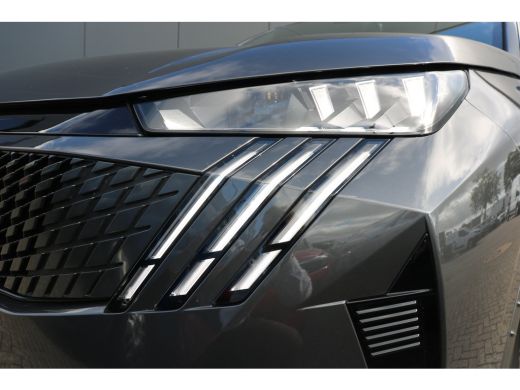 Peugeot 5008 1.2 Hybrid 136 GT 7p | Schuif kanteldak | Alcantara | 360 Pakket | | Panoramadak | Rondomzicht ca... ActivLease financial lease