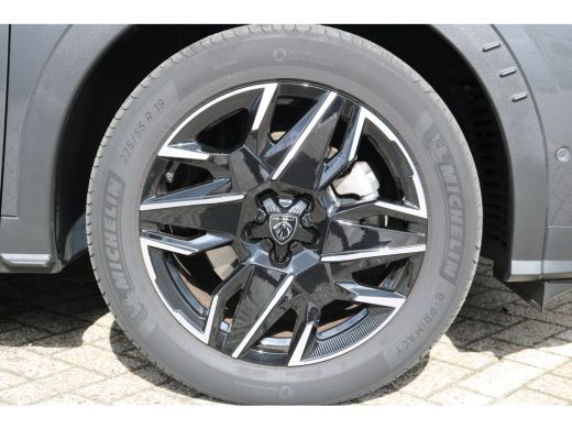 Peugeot 5008 1.2 Hybrid 136 GT 7p | Schuif kanteldak | Alcantara | 360 Pakket | | Panoramadak | Rondomzicht ca... ActivLease financial lease