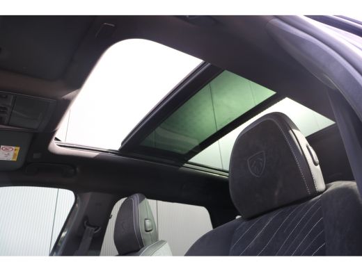 Peugeot 5008 1.2 Hybrid 136 GT 7p | Schuif kanteldak | Alcantara | 360 Pakket | | Panoramadak | Rondomzicht ca... ActivLease financial lease
