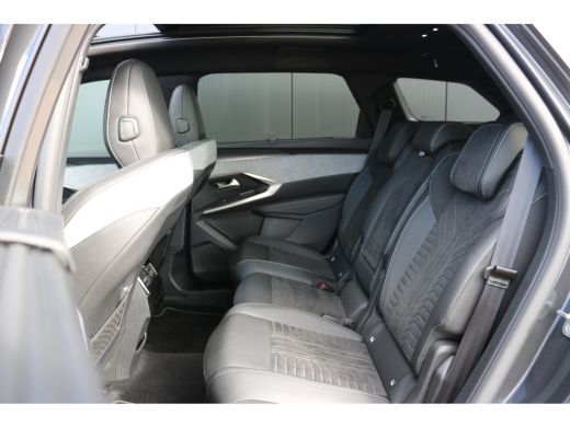 Peugeot 5008 1.2 Hybrid 136 GT 7p | Schuif kanteldak | Alcantara | 360 Pakket | | Panoramadak | Rondomzicht ca... ActivLease financial lease