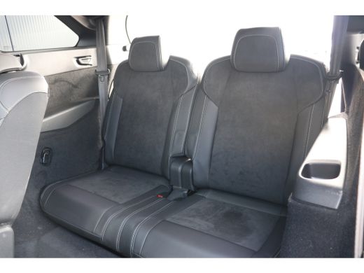 Peugeot 5008 1.2 Hybrid 136 GT 7p | Schuif kanteldak | Alcantara | 360 Pakket | | Panoramadak | Rondomzicht ca... ActivLease financial lease